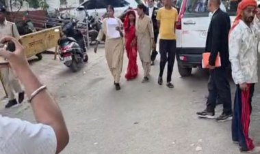 आकांक्षा टोप्पो को कोर्ट से राहत नहीं, जमानत खारिज कर भेजा गया जेल