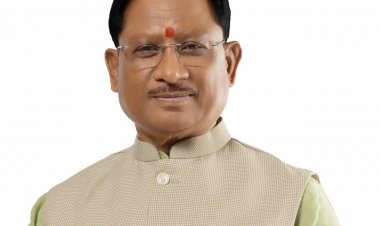 मुख्यमंत्री विष्णुदेव साय की पहल से ऋतिक के इलाज का रास्ता आसान, बोन मैरो ट्रांसप्लांट के लिए 18 लाख रुपये मंजूर