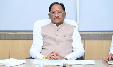 यात्रियों की सुविधा पर केंद्रित पांच हजार से अधिक दैनिक यात्रियों को मिलेगी बेहतर सुविधा, जशपुर में 11.83 करोड़ से बनेगा हाईटेक बस स्टैंड