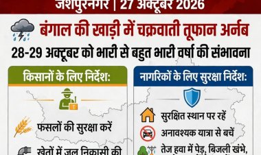 अरनब आखिर है क्या,जिसको लेकर जिला शिक्षा अधिकारी ने दो दिन के लिए सभी स्कूलों को विशेष सावधानी बरतने कर दिये निर्देश विस्तार से जानने के लिए पढ़ें बोलती खबर
