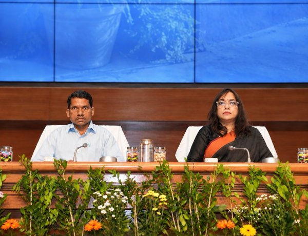 विश्व पर्यटन दिवस पर जशपुर का जलवा, ओडिशा में साझा हुआ सामुदायिक होमस्टे का सफल मॉडल