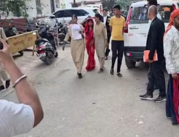 आकांक्षा टोप्पो को कोर्ट से राहत नहीं, जमानत खारिज कर भेजा गया जेल