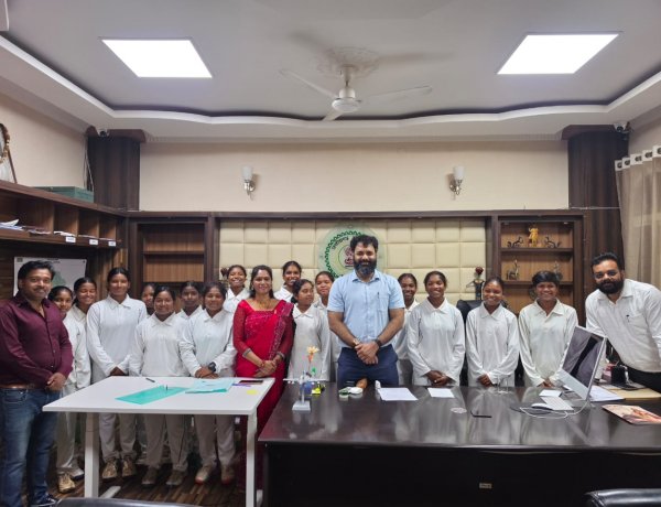 सरगुजा जोन की जीत ओर गोल्डन नायिकाएं बनीं इचकेला की बेटियां, अंडर-17 और अंडर-19 में लहराया परचम