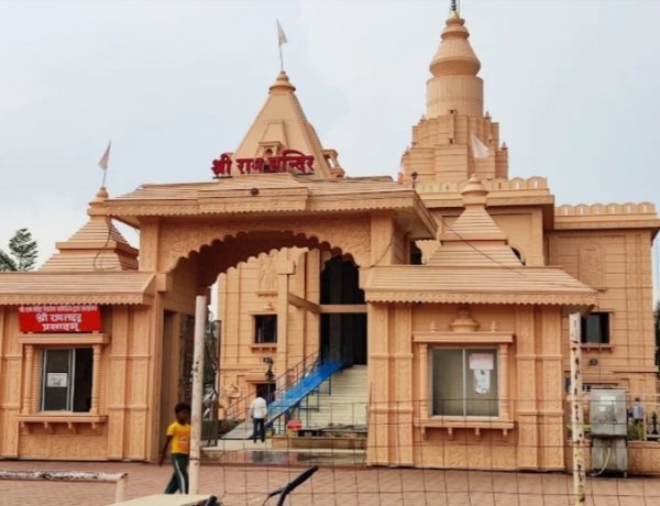 जशपुर से अब तक कितने हजार श्रद्धालुओं ने अयोध्या में प्रभु श्रीरामलला का किये दर्शन,पढ़ें पुरी खबर और जानें पुरी जानकारी