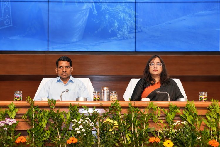 विश्व पर्यटन दिवस पर जशपुर का जलवा, ओडिशा में साझा हुआ सामुदायिक होमस्टे का सफल मॉडल