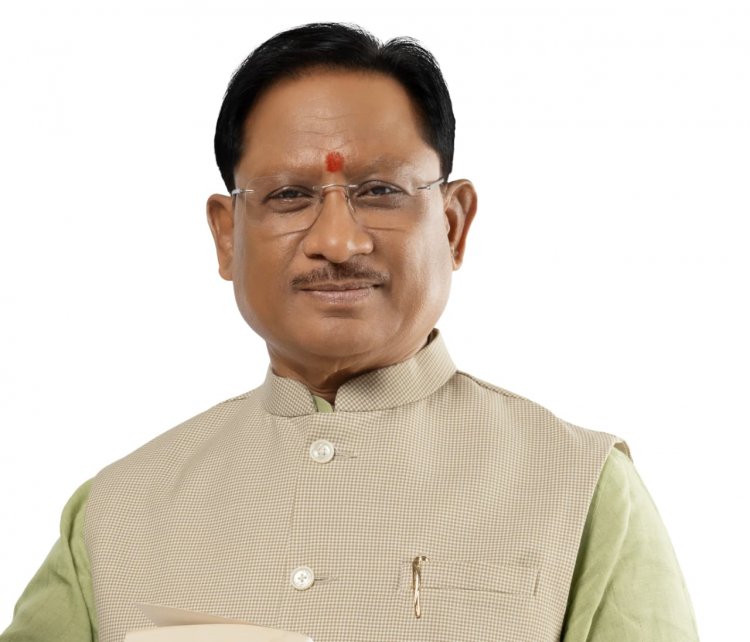मुख्यमंत्री विष्णुदेव साय की पहल से ऋतिक के इलाज का रास्ता आसान, बोन मैरो ट्रांसप्लांट के लिए 18 लाख रुपये मंजूर