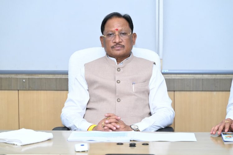 यात्रियों की सुविधा पर केंद्रित पांच हजार से अधिक दैनिक यात्रियों को मिलेगी बेहतर सुविधा, जशपुर में 11.83 करोड़ से बनेगा हाईटेक बस स्टैंड