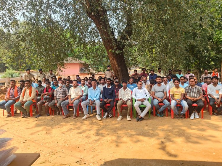 नशे पर प्रहार, साइबर अपराध पर वार और यातायात सुधार का संकल्प; सड़क हादसों में घायलों की मदद करने वालों को मिलेगी ₹25 हजार की प्रोत्साहन राशि